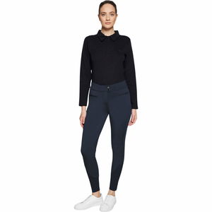 Samshield Reithose Damen Clara Winter HW25, Kniebesatz, Knee-Grip, High Waist, Winterreithose Samshield Reithose Damen Clara Winter HW25, Kniebesatz, Knee-Grip, High Waist, Winterreithose