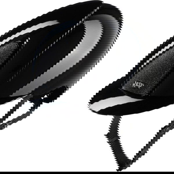 KEP Riding Helmet Smart NOVA Metal Polish Star