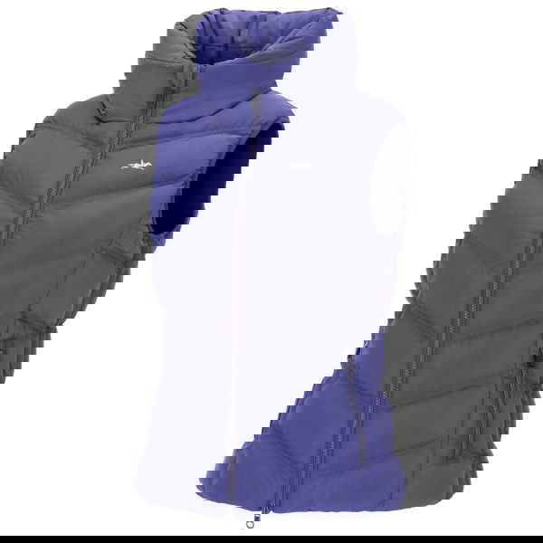 Schockemöhle Sports Weste Damen SPMarleen Style HW25, Steppweste