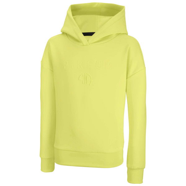 Pikeur Pullover Kinder Hoody Athleisure FS24, Kapuzenpullover, Hoodie