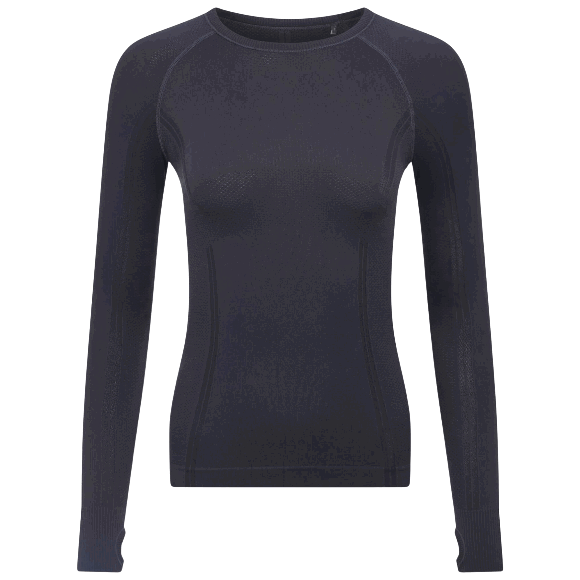 LeMieux Shirt Damen Britney FS25, Trainingsshirt, nahtlos, langarm