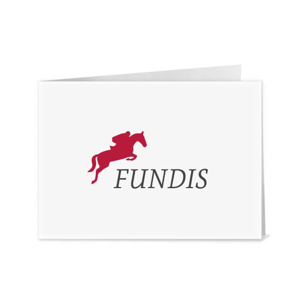 FUNDIS €25 Gift Voucher from €249 purchase value