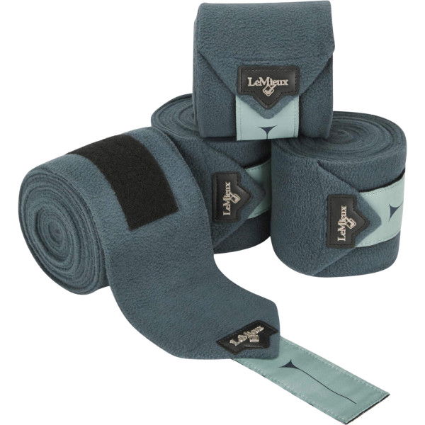 LeMieux Bandages Polo FW24, Fleece Bandages