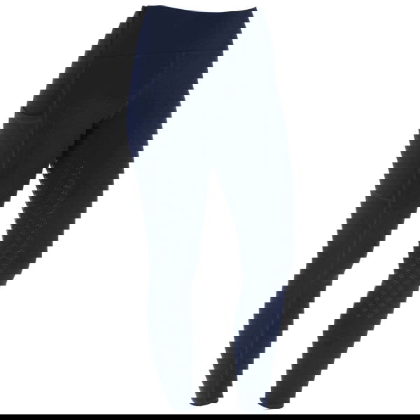 Covalliero Reitleggings Kinder HW25, Vollbesatz, Full-Grip