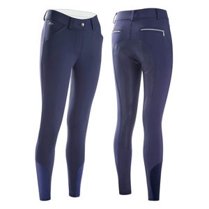 Anna Scarpati Reithose Damen Saloma, Vollbesatz, Full-Grip Anna Scarpati Reithose Damen Saloma, Vollbesatz, Full-Grip