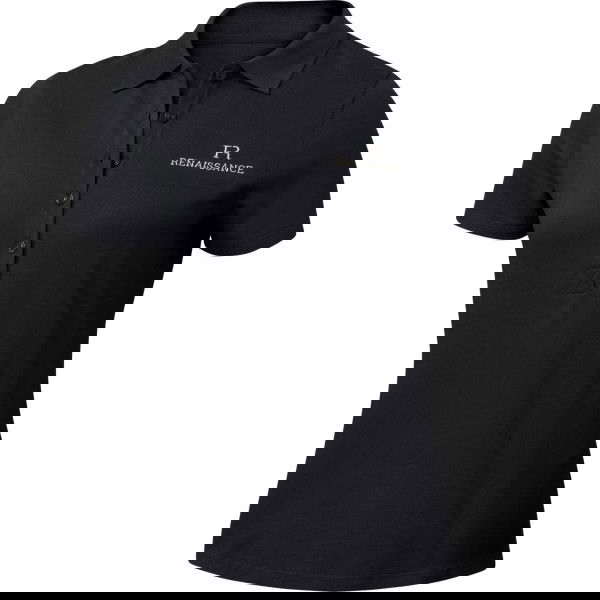 Renaissance Shirt Damen Polo, Poloshirt, kurzarm