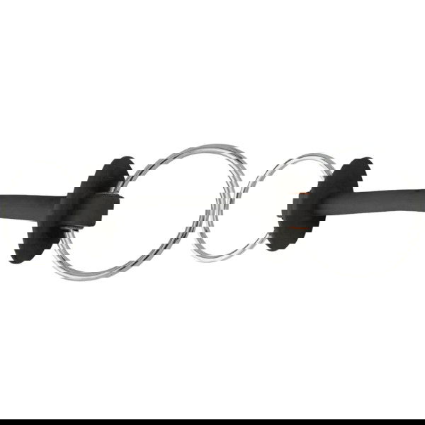 Beris Wassertrense PRIME Extra Soft, Stangengebiss, Ring 6,0 cm, Gebiss