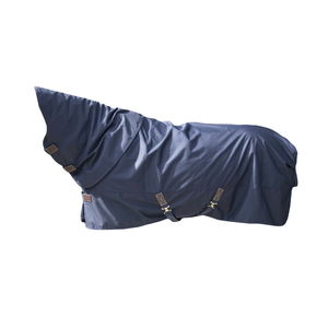 Kentucky Horsewear Outdoordecke Turnout Rug All Weather Quick Dry Fleece Neck, 0 g Kentucky Horsewear Outdoordecke Turnout Rug All Weather Quick Dry Fleece Neck, 0 g