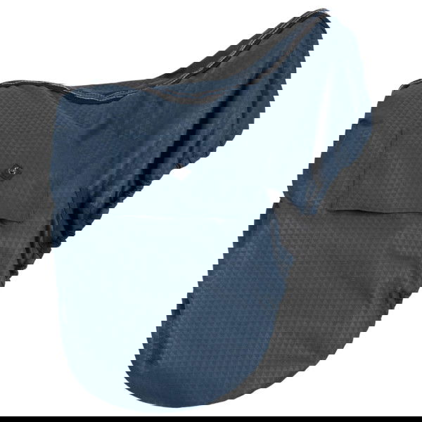 QHP Saddle Cover Collection FW25