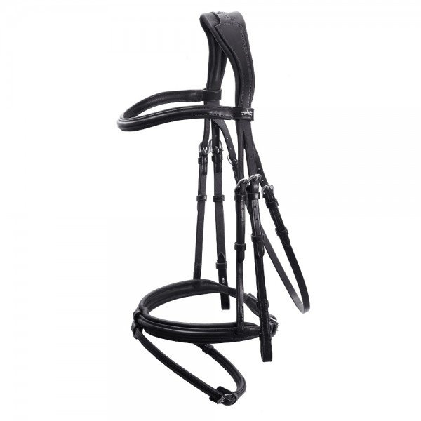 Schockemöhle Sports bridle Tokyo Select, english combined