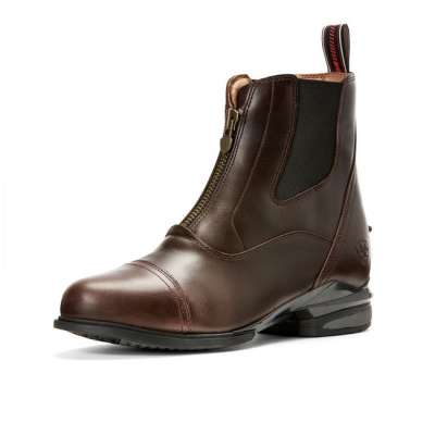 Ariat Damen Reitstiefeletten Devon Nitro Zip Paddock FUNDIS Reitsport