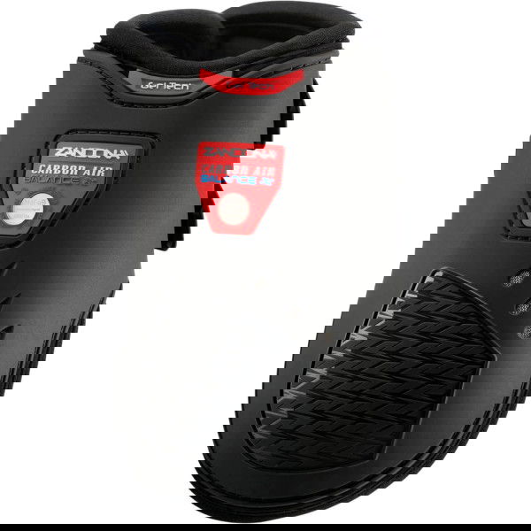 Zandona Streichkappen Carbon Air Balance