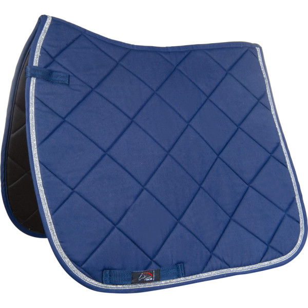 HKM Saddle Pad Romy Shetty