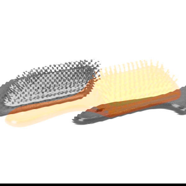 QHP Mähnen- und Schweifbürste Royal