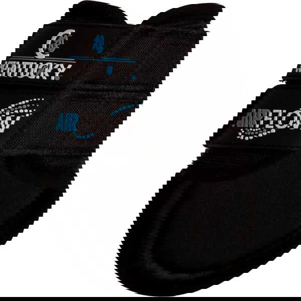 Kentucky Horsewear Tendon Boots 3 D Air Flow Eventing Boots, Rear, Short