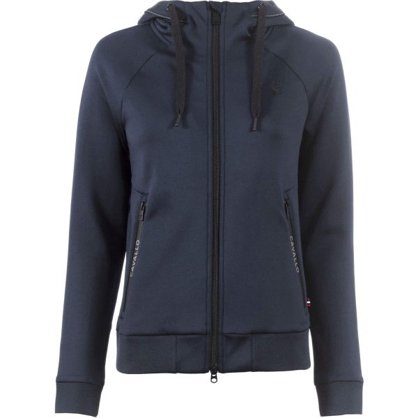 Cavallo Women´s Jacket Cavalmeera FW24, Sweat Jacket