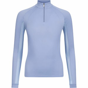 Couche De Base Technique LeMieux Pour Cheval - Couleurs
