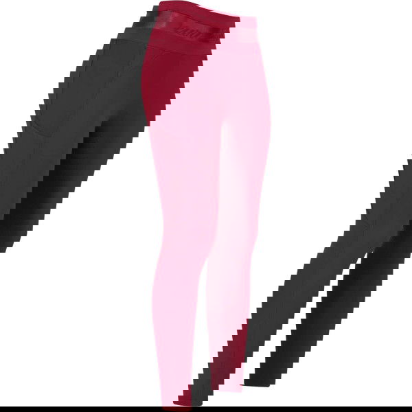 Euro Star Reitleggings Damen ESImpress HW25, Vollbesatz, Full-Grip, High Waist