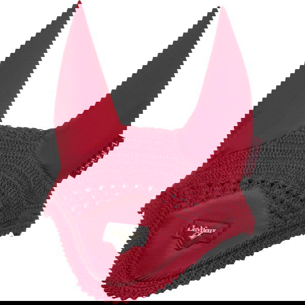 LeMieux Fly Bonnet Loire Satin