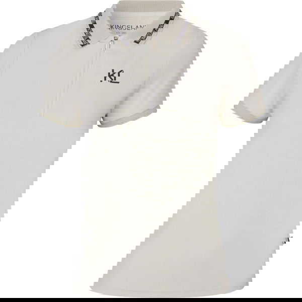 Kingsland Shirt Damen KLnaira FS25, Poloshirt, kurzarm