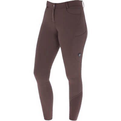 Covalliero Reithose Damen HW24, Vollbesatz, Full-Grip