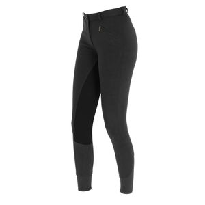 Covalliero Reithose Mädchen Economic, Vollbesatz, Lederbesatz, Kunstleder Covalliero Reithose Mädchen Economic, Vollbesatz, Lederbesatz, Kunstleder