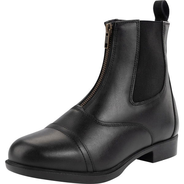 Suedwind Ankle Boots Contrace FZ Winter, Women, Men