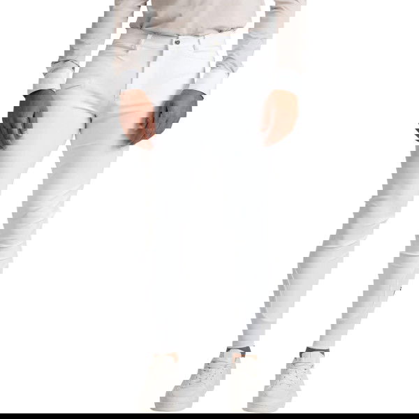 Maximilian Equestrian Men's Riding Breeches Motion, Full Seat, Full-Grip