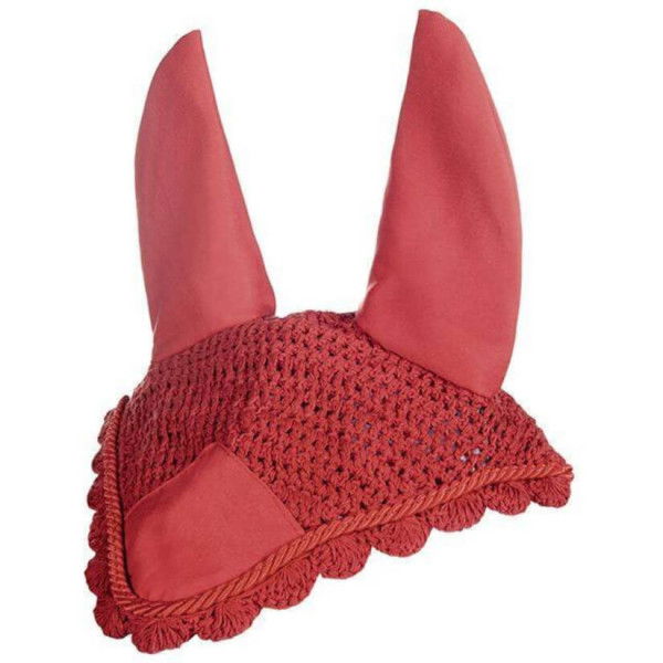 HKM Fly Bonnet , Fly Cap, Fly Ears