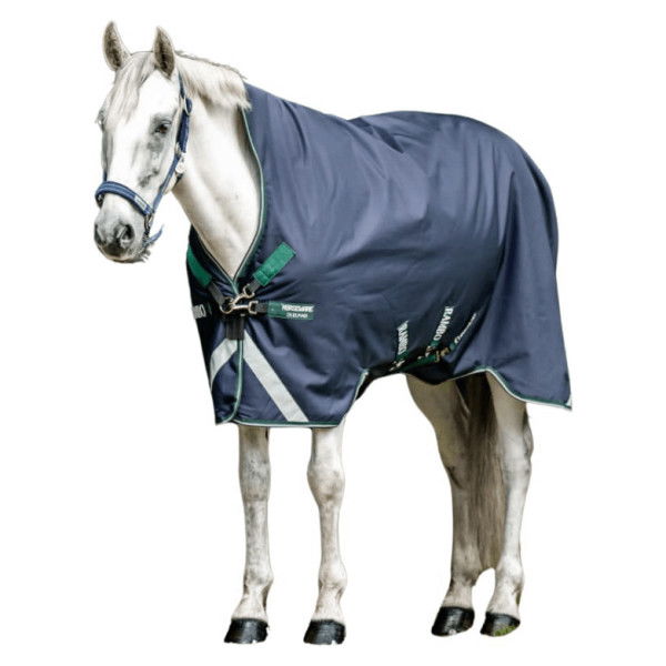 Horseware Outdoor Rug Rambo Wug Turnout Medium, 200 g, High Neck, Turnout Rug