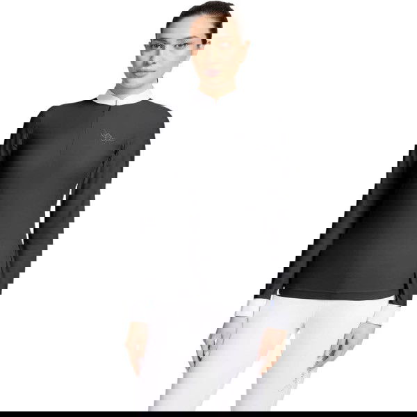 Samshield Women's Competition Shirt Louison Air SS24, long-sleeved