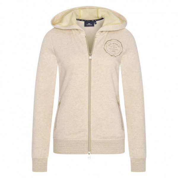 HV Polo Jacke Damen HVPBeau FS22, Sweatjacke