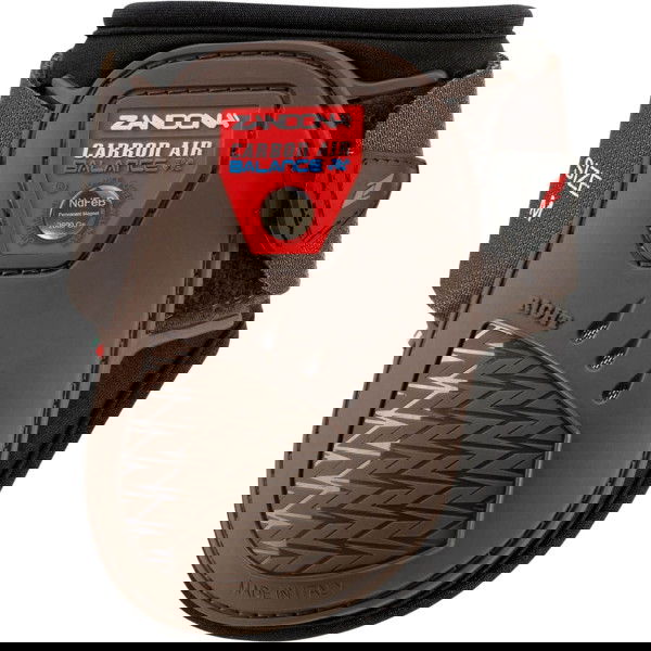 Zandona Streichkappen Carbon Air Balance Junior