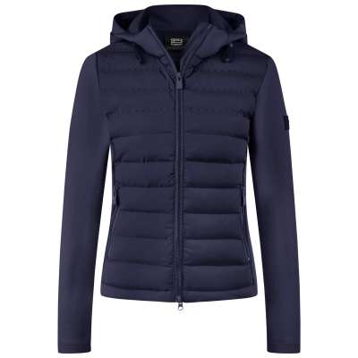 Pikeur Jacke Damen Sports FS25, Hybridjacke