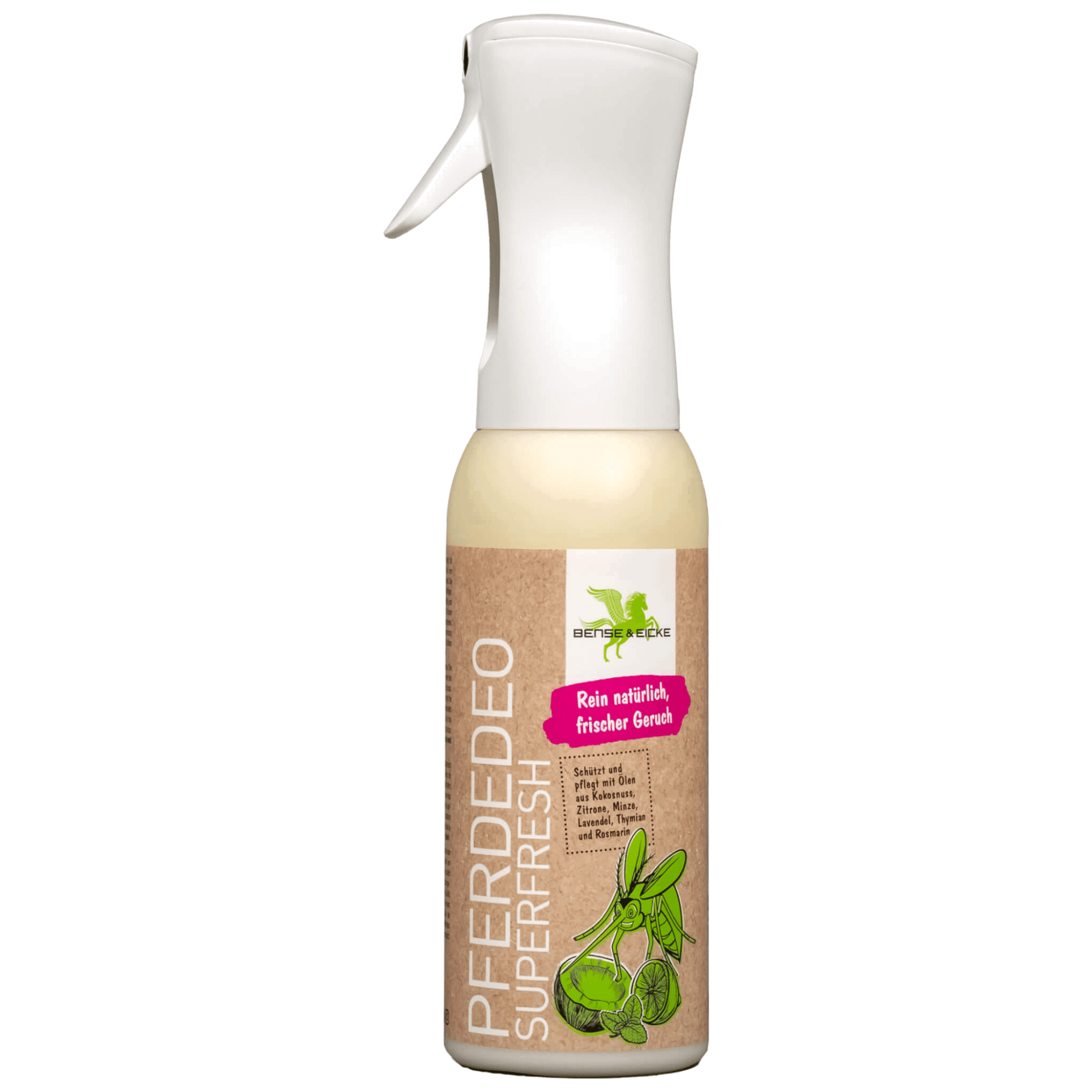 Bense & Eicke Pferdedeo Superfresh