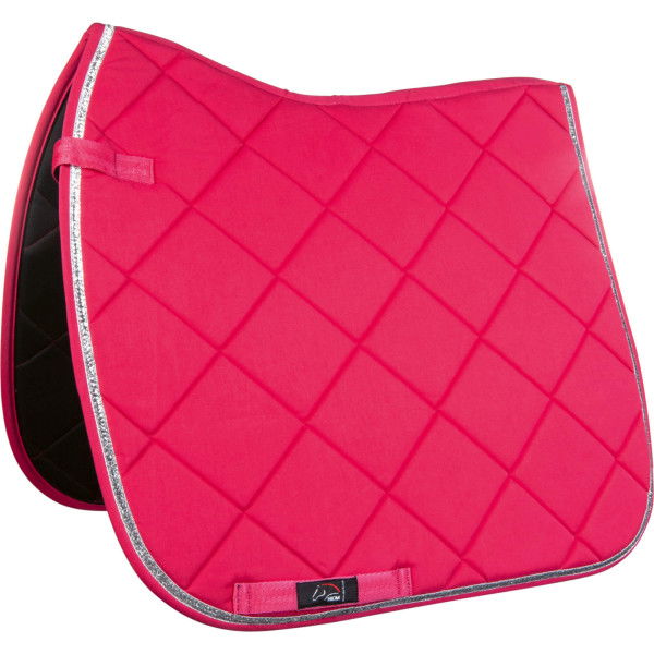 HKM Saddle Pad Romy Shetty