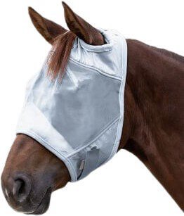 Waldhausen Premium Fly Mask without Ear Protection