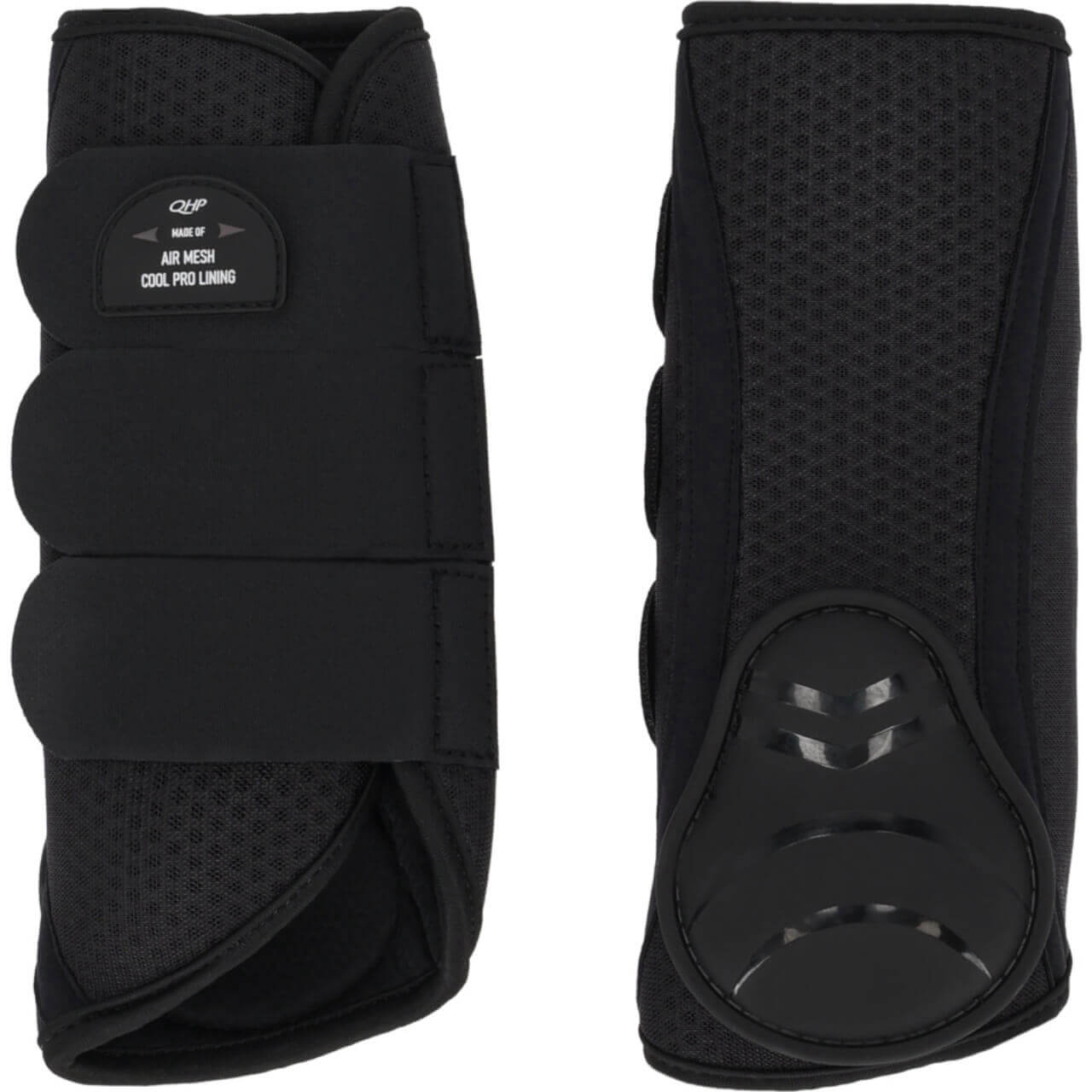 QHP Gamaschen Air Mesh, Dressurgamaschen