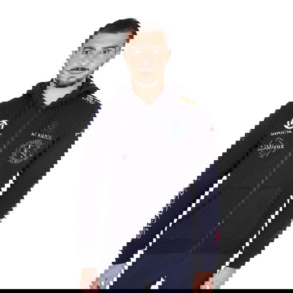 Equestro Jacke Herren, Sweatjacke