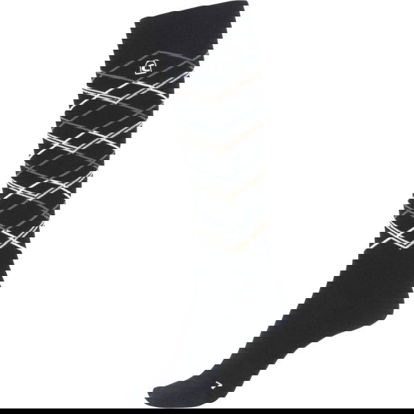 Cavallo Reitsocken Damen CAVALSERRA HW25, Kniestrümpfe