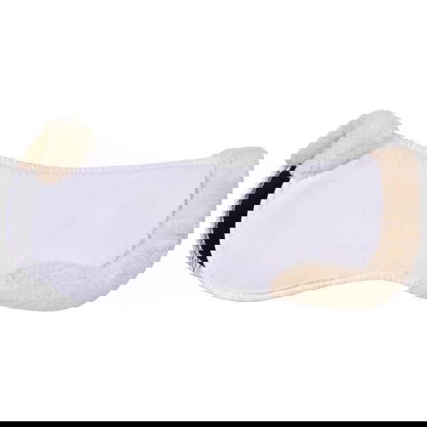 Imperial Riding Sattelpad IRHSuede Fur