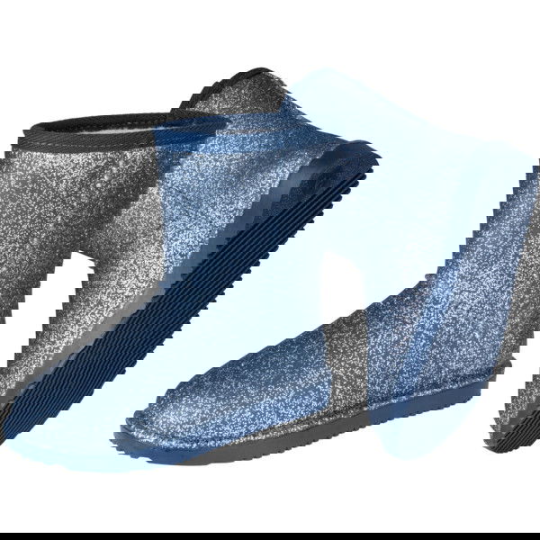 ELT Rubber Boots Kid's Bootie Rainless, Stable Shoe, with lining