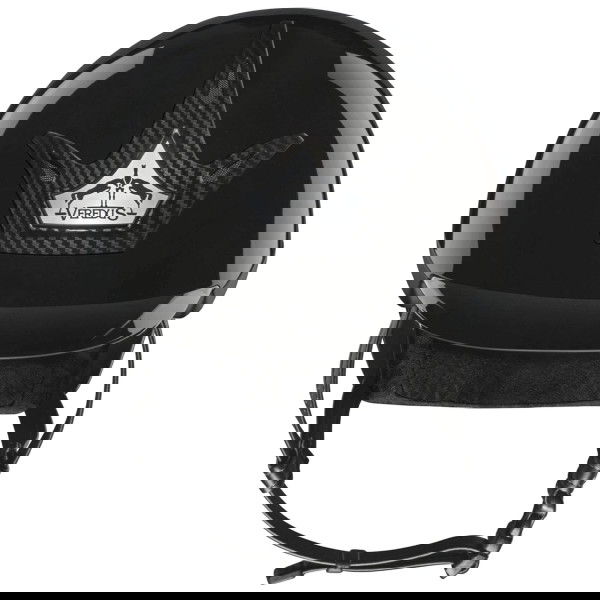 Veredus Riding Helmet Vita Carbon GST, Standard Visor, Glossy