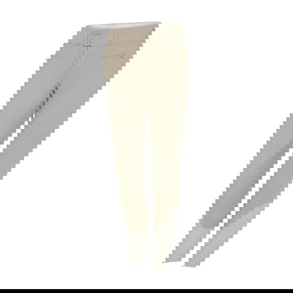 Samshield Reithose Damen Clara FS23, Kniebesatz, Knee-Grip