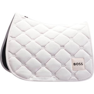 BOSS Equestrian Schabracke Velvet FS25, Dressurschabracke BOSS Equestrian Schabracke Velvet FS25, Dressurschabracke