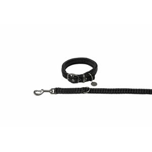 Eskadron Hundeset Leine + Halsband Velvet Stamp Essence 22/23 Eskadron Hundeset Leine + Halsband Velvet Stamp Essence 22/23