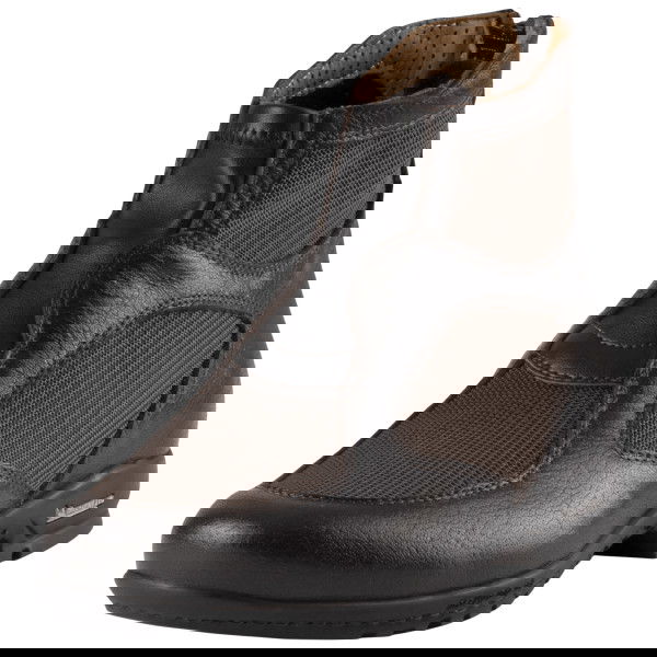 Parlanti Passion Stiefelette Malibu, Reitstiefelette Leder, Damen, Herren