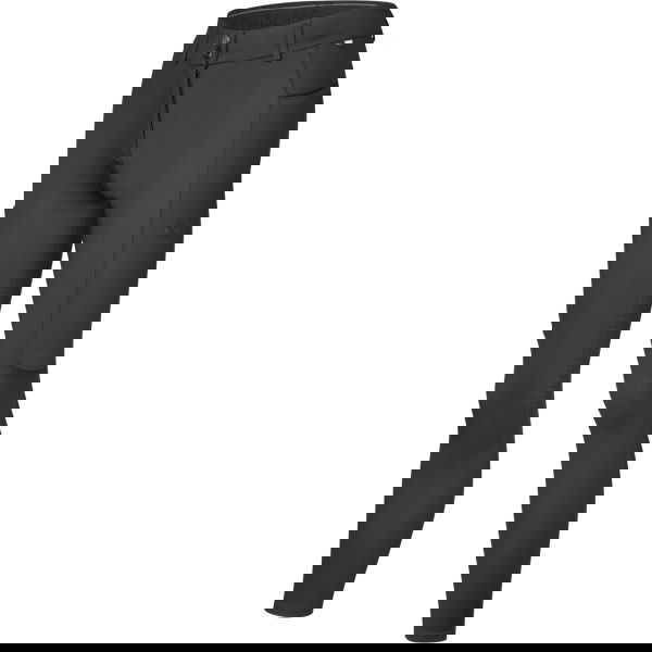 Kingsland Reithose Damen KLkornelia HW25, Vollbesatz, Full-Grip, Winterreithose, Kompression