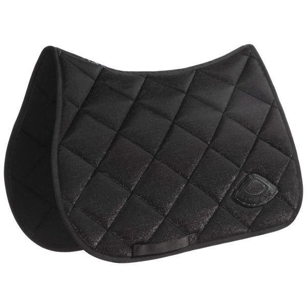 Equiline Saddle Pad Holig Gift Collection 24, Jumping Saddle Pad