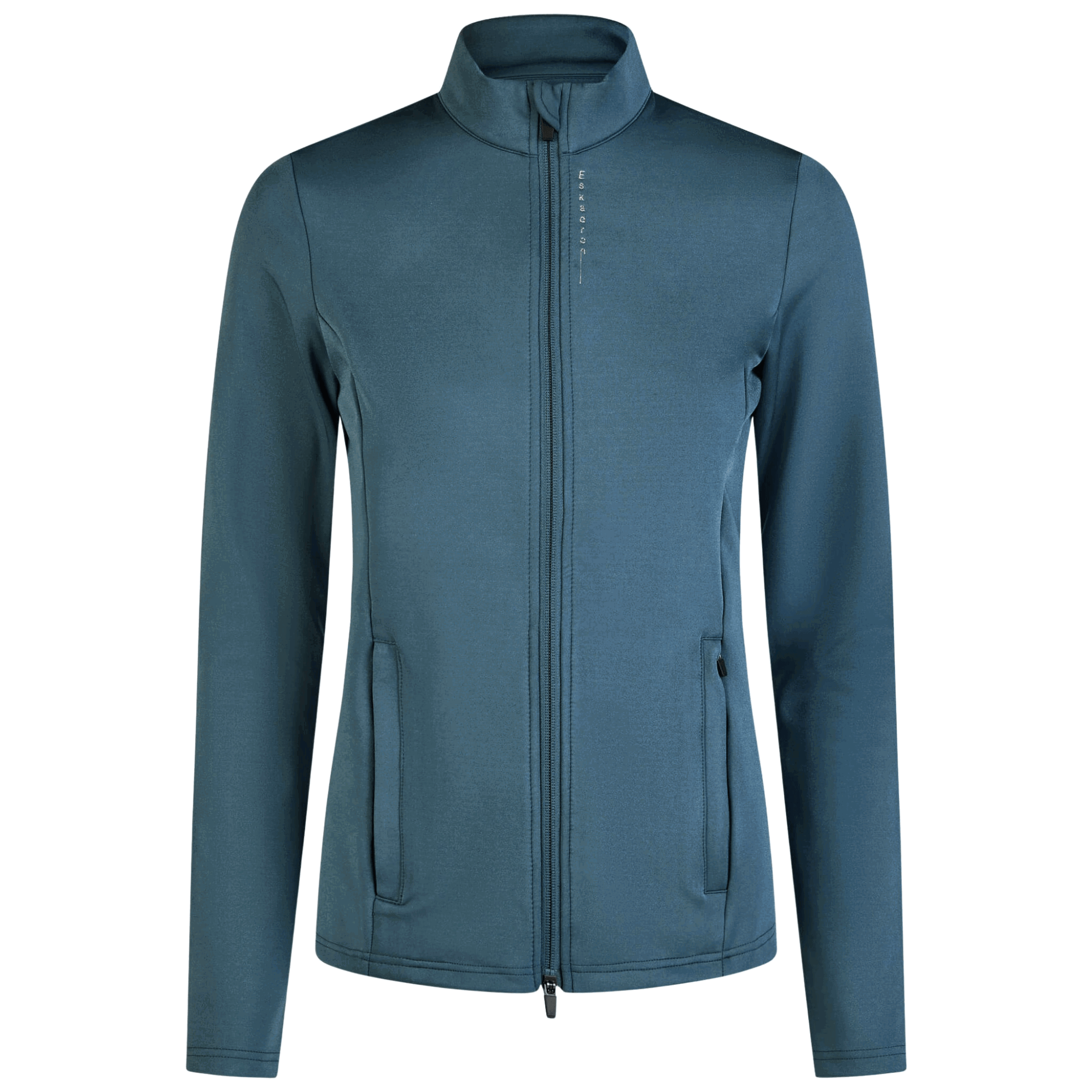 Eskadron Jacke Damen Zip-Shirt Classic Sports Fanatics FS26, Sweatjacke